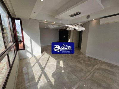 Apartamento, 3 quartos, 200 m² - Foto 3