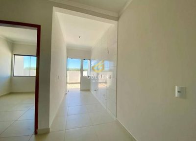Casa, 2 quartos, 60 m² - Foto 3