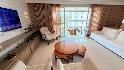 Apartamento, 3 quartos, 141 m² - Foto 2