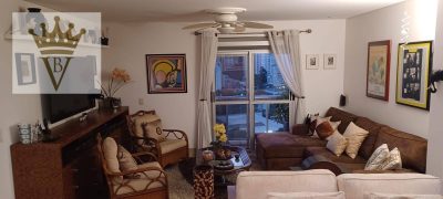 Apartamento, 2 quartos, 162 m² - Foto 1