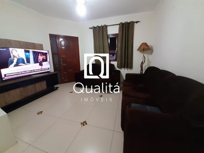 Casa, 3 quartos, 120 m² - Foto 4
