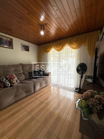 Casa, 4 quartos, 119 m² - Foto 4