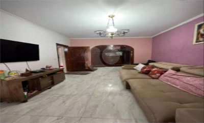 Sobrado, 3 quartos, 250 m² - Foto 2
