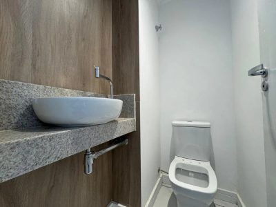 Apartamento, 3 quartos, 86 m² - Foto 2
