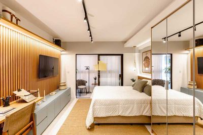 Loft, 35 m² - Foto 5
