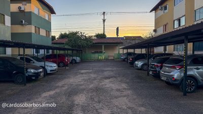 Apartamento, 3 quartos, 74 m² - Foto 3