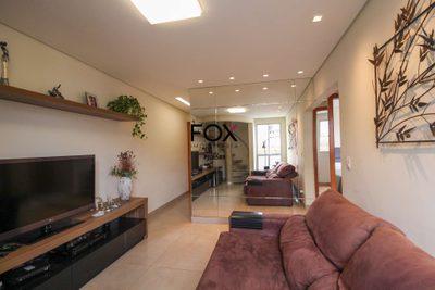 Cobertura, 2 quartos, 100 m² - Foto 3