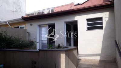 Sobrado, 4 quartos, 200 m² - Foto 2