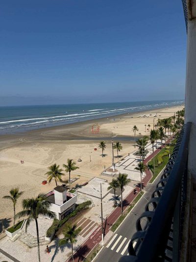 Apartamento, 3 quartos, 170 m² - Foto 1