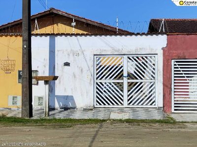 Casa, 2 quartos, 125 m² - Foto 1