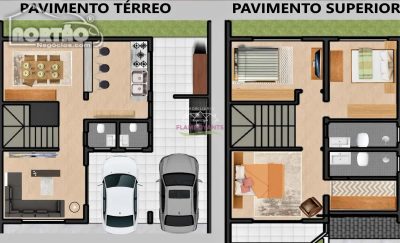Casa, 5 quartos, 167 m² - Foto 4
