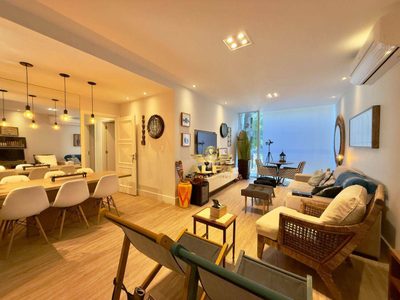 Apartamento, 2 quartos, 98 m² - Foto 1