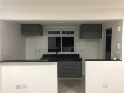 Apartamento, 2 quartos, 67 m² - Foto 3