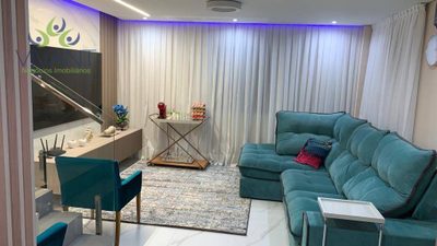 Sobrado, 3 quartos, 84 m² - Foto 1