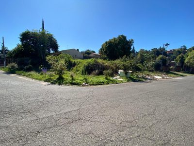 Terreno, 580 m² - Foto 1