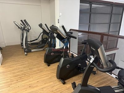 Apartamento, 3 quartos, 168 m² - Foto 2