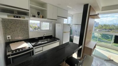 Apartamento, 2 quartos, 67 m² - Foto 1