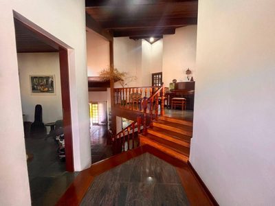 Casa, 3 quartos, 282 m² - Foto 3