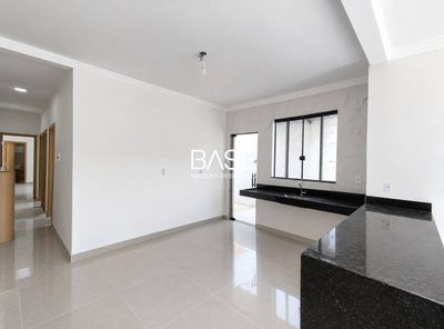 Casa, 3 quartos - Foto 3