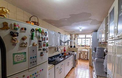 Apartamento, 2 quartos, 86 m² - Foto 3