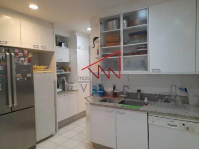 Apartamento, 3 quartos, 240 m² - Foto 2