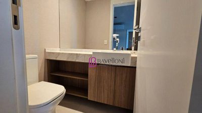 Apartamento, 1 quarto, 55 m² - Foto 5