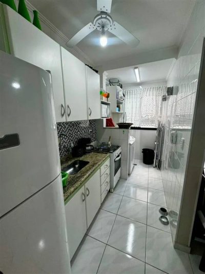 Apartamento, 1 quarto, 50 m² - Foto 4