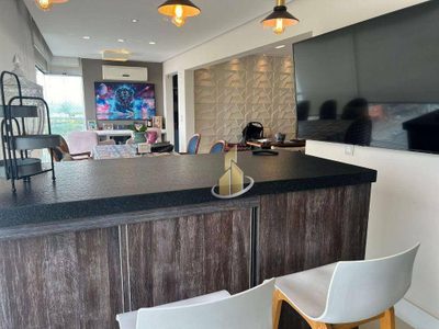Apartamento, 3 quartos, 150 m² - Foto 5