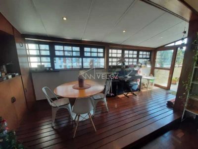 Apartamento, 3 quartos, 127 m² - Foto 5