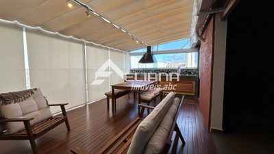Apartamento, 2 quartos, 160 m² - Foto 3