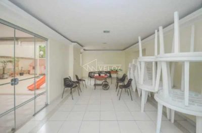 Apartamento, 3 quartos, 98 m² - Foto 2