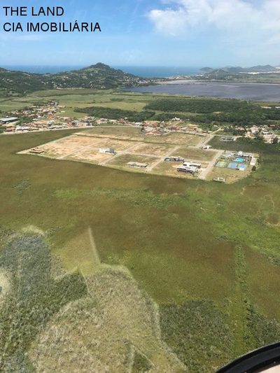 Loteamento e Condomínio, 600 m² - Foto 3