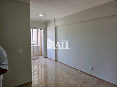 Apartamento, 2 quartos, 70 m² - Foto 2