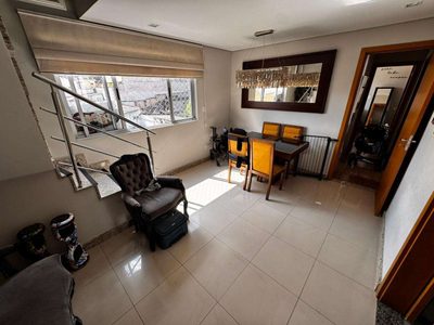 Cobertura, 3 quartos, 120 m² - Foto 2