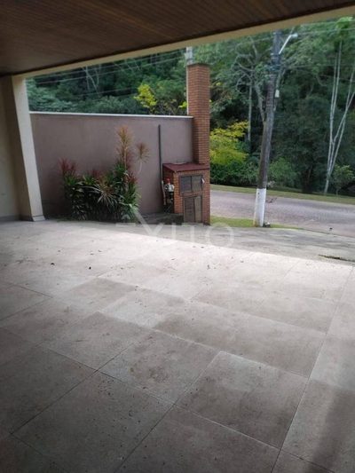 Casa, 4 quartos, 400 m² - Foto 3