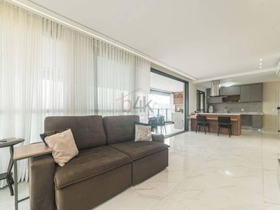 Apartamento, 4 quartos, 167 m² - Foto 2