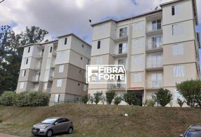 Apartamento, 2 quartos, 45 m² - Foto 3