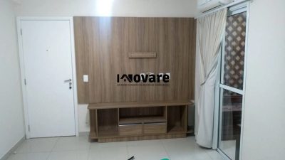 Apartamento, 2 quartos, 52 m² - Foto 1