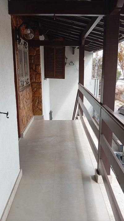 Casa, 4 quartos, 312 m² - Foto 1