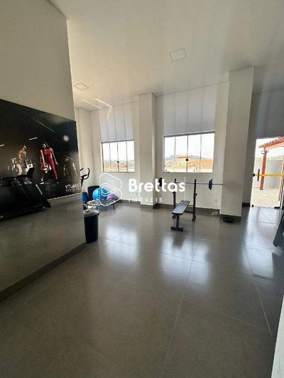 Apartamento, 2 quartos, 110 m² - Foto 4
