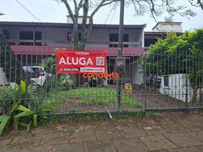 Casa, 3 quartos, 151 m² - Foto 1
