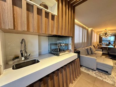 Apartamento, 3 quartos, 120 m² - Foto 4