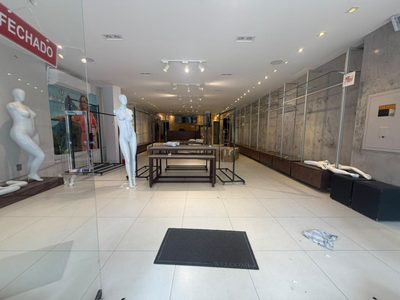 Loja-Salão, 105 m² - Foto 5