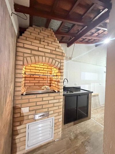 Casa de Condomínio, 2 quartos - Foto 3