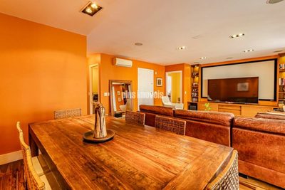 Apartamento, 3 quartos, 188 m² - Foto 4