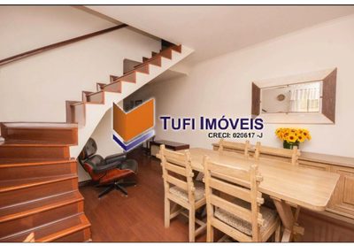 Sobrado, 3 quartos, 177 m² - Foto 5