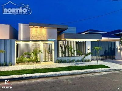 Casa, 1 quarto, 173 m² - Foto 2