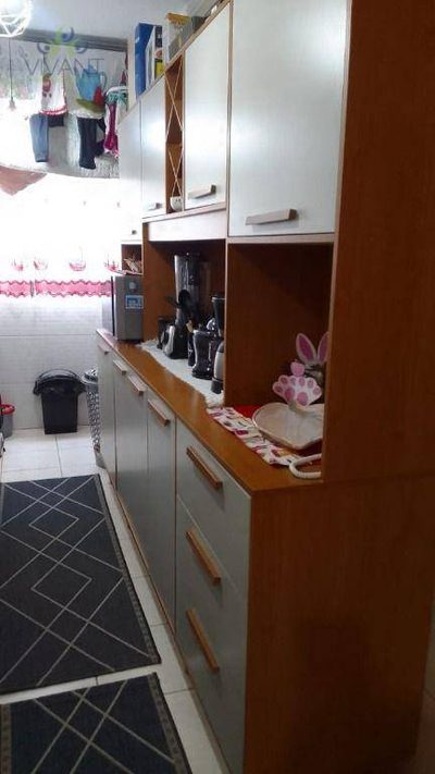 Apartamento, 2 quartos, 42 m² - Foto 1