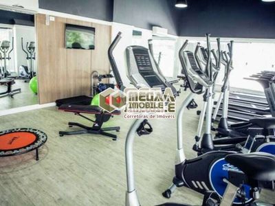 Apartamento, 3 quartos, 89 m² - Foto 3