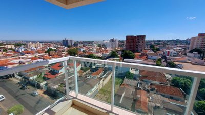 Apartamento, 3 quartos, 208 m² - Foto 2
